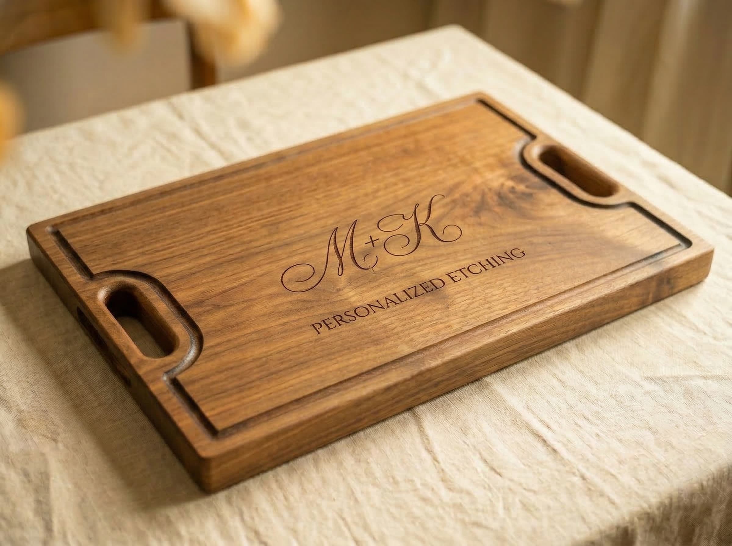 The Lodi Board