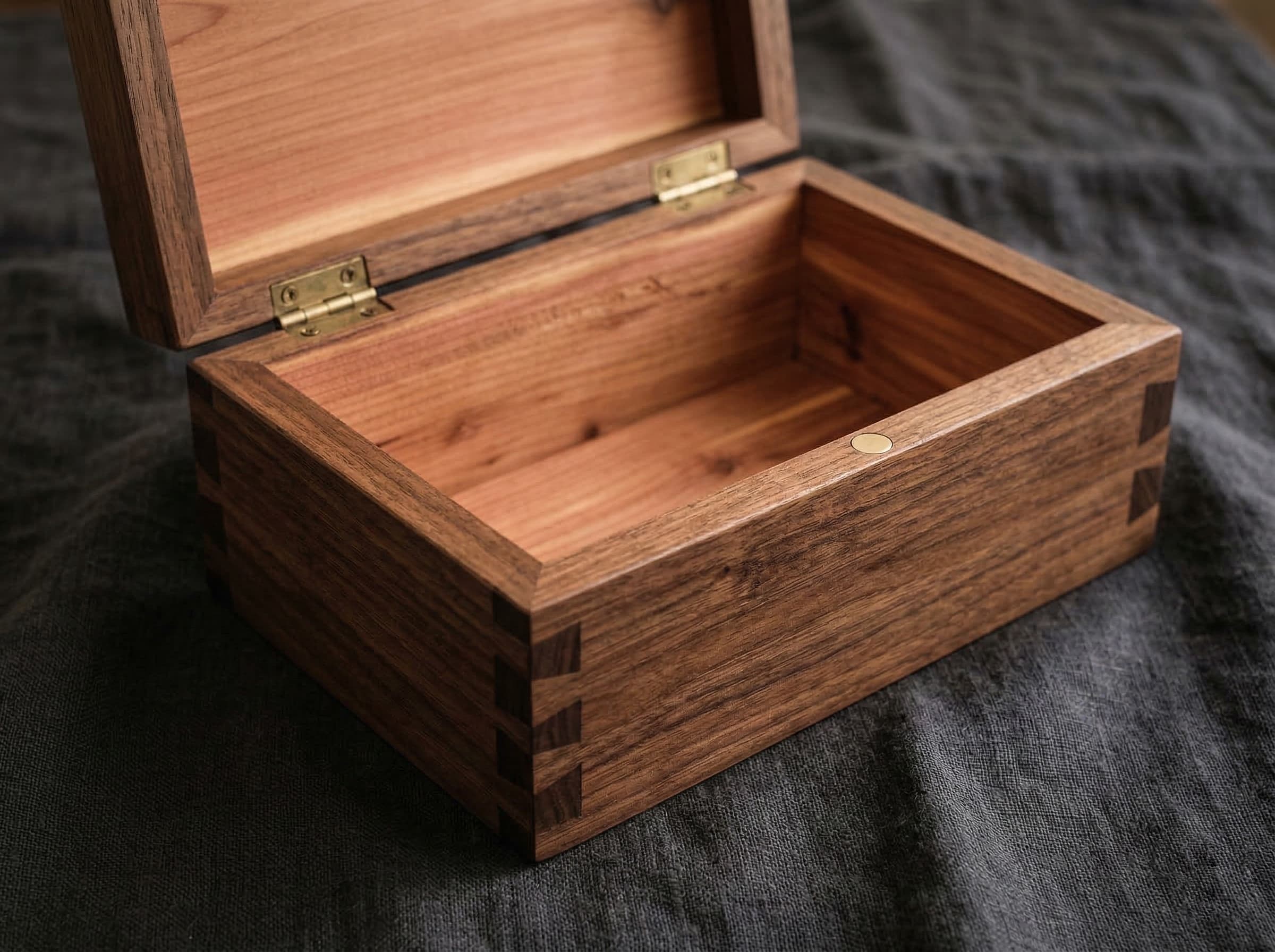 Memory Box
